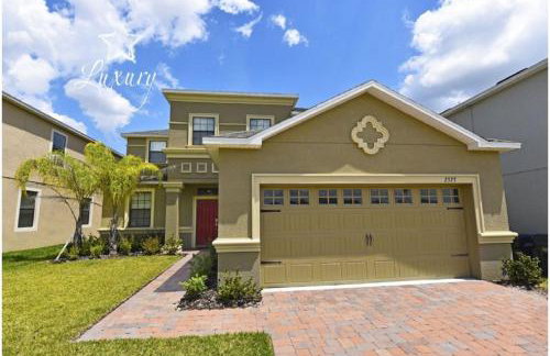 Holiday Villas of Davenport - Foto 13