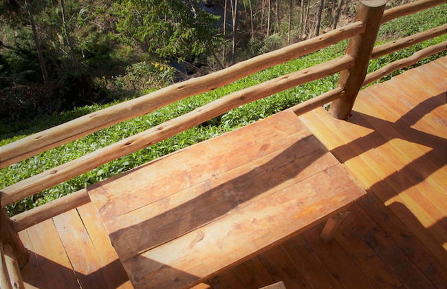 Kimakia Tea Cottages - Foto 17