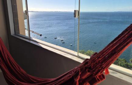 Paraíso Azul na Contorno - Photo 20