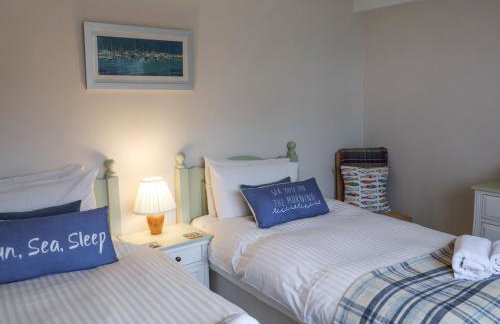 Hope Cottage - Foto 19