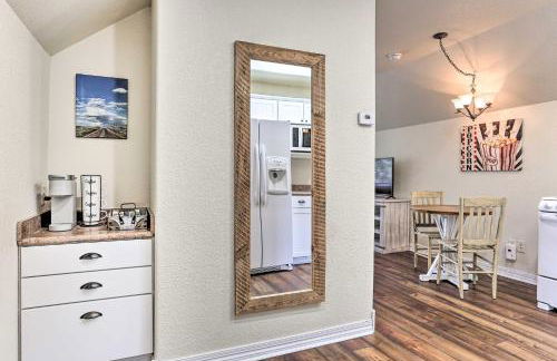 Central Creekfront Spearfish Apt by City Park - Foto 13