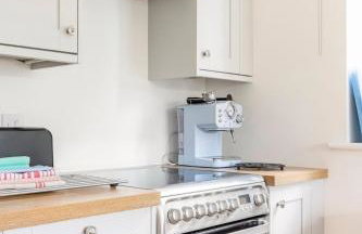 Breathtaking Countryside Views From The Barn at Dunstone - Foto 16