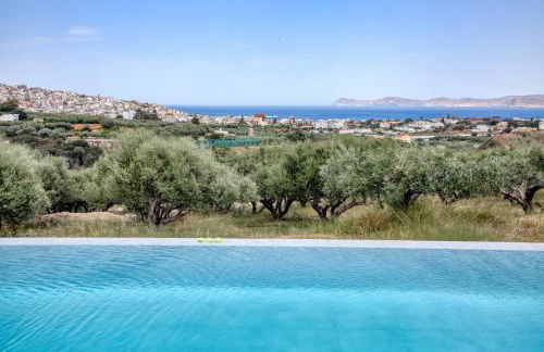 Villa Thea sitia - Foto 6