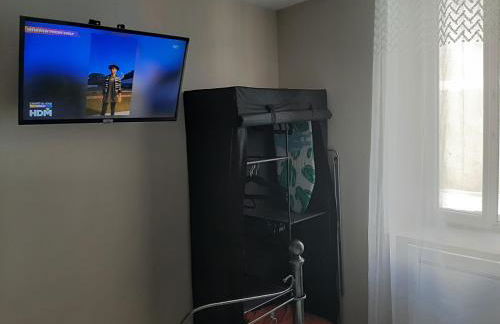 3 Apt T2 COSY de 40 à 50 M2 Idéal pour un déplacement PRO " Les IRIS " - Foto 49