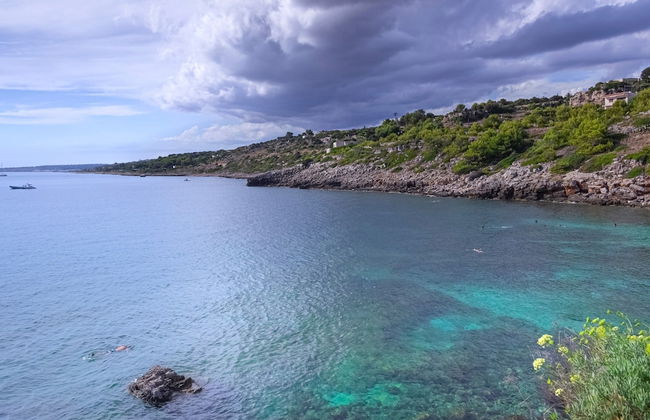 Villa Blu Panoramica Bilo Sea View - Foto 15