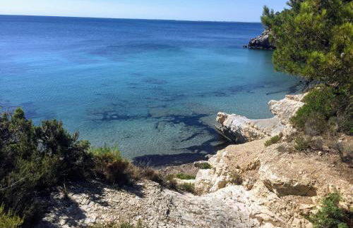 Turó de Tjelle - Foto 19