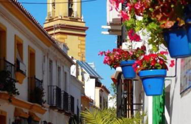 Alma de Estepona junto al mar - Foto 21