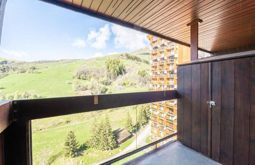 Les Cimes du Corbier - Proche des stations de ski - Photo 2