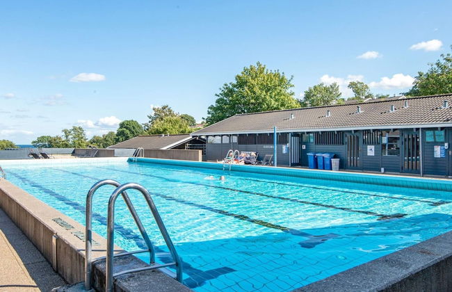 5 Person Holiday Home on a Holiday Park in Aabenraa - Foto 6