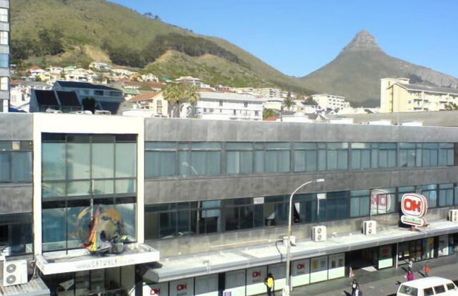 Vicmor Court 35 - Apartment - Foto 43