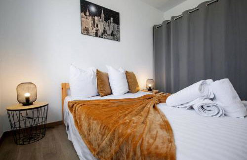 La casa du lac vue imprenable - Photo 22