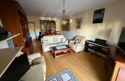 Cozy and Quiet Apartment near the Center - Foto 7