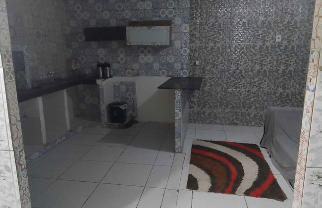 Pousada sol e luar - Foto 1