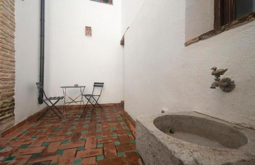 Patio del Olivo - Foto 9