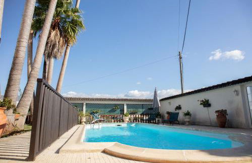 Matouco Country House - Foto 1