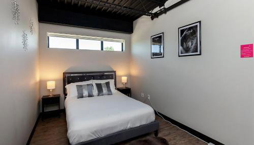 Cartier-Lux DT Unit-Skyline Views - Foto 4