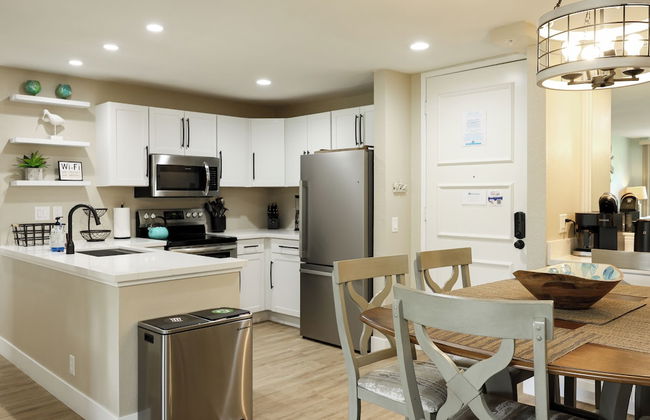 Oceanside Beach Condos - Foto 18