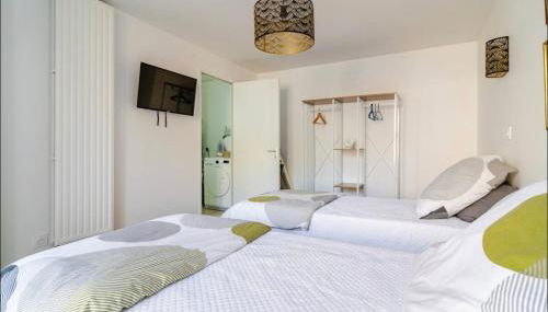 Le Cozy Maupas - Foto 2