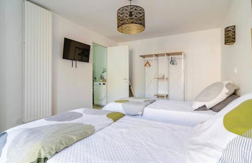 Le Cozy Maupas - Foto 2