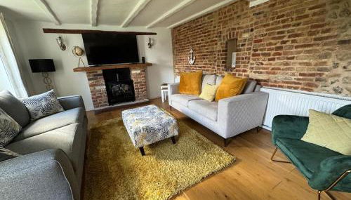 The old pub in Docking - Foto 2