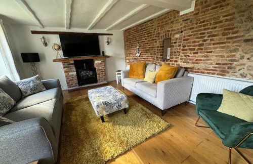 The old pub in Docking - Foto 2