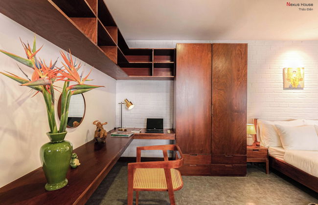 Nexus House Thao Dien - Foto 11