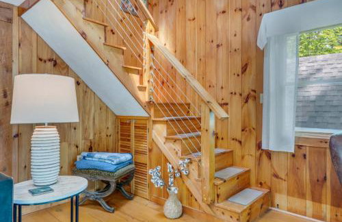 Your Trail's End in Maine - Foto 19