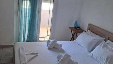 Effies Apartments - Foto 2, towels