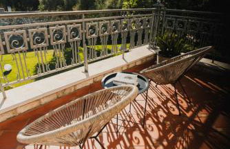 PanThea Stone Villa - Photo 30