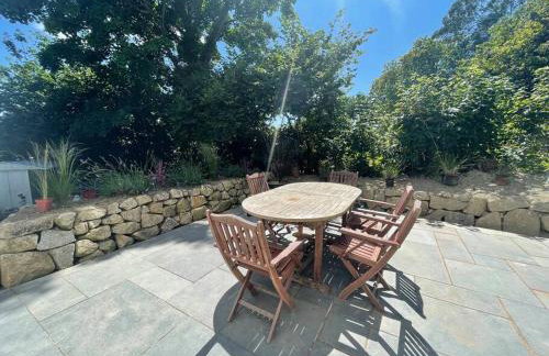 Cosy Rustic Annex in quiet Cornwall Village - Foto 23