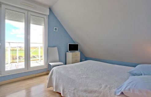 4 Bedroom Awesome Home In Courtils - Foto 8