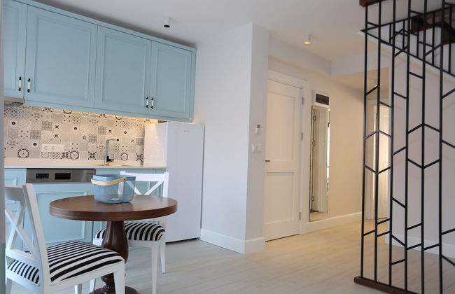 Alp Suites Pinehill - Foto 6