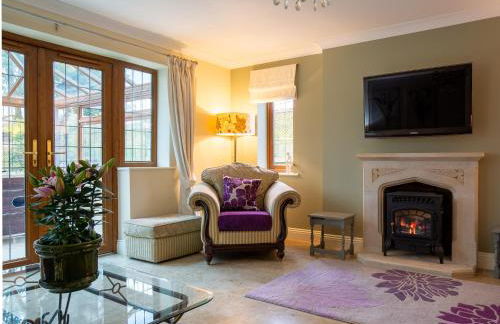 Kingfisher Cottage - Foto 18