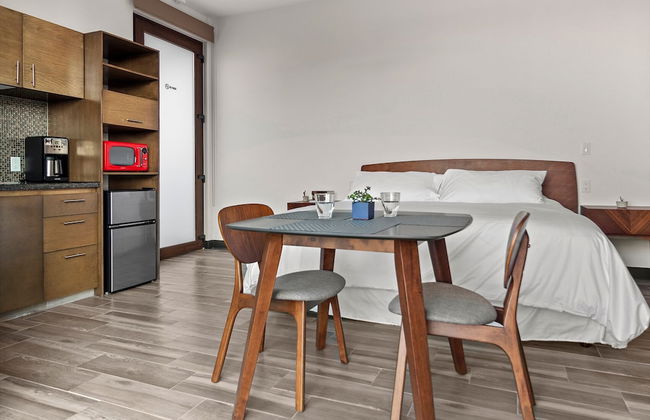 Loft Unico, Nuevo Y CON Aire Acondicionado - Photo 5