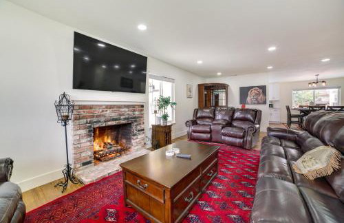 Salinas Home with Pool - Near WeatherTech Raceway! - Photo 3