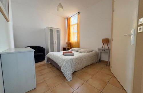 Appartement familial centre et plage - Foto 20