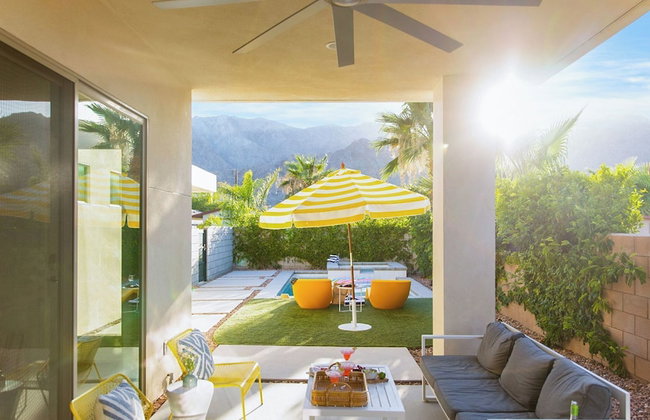 Marilyn by Avantstay Mins to Old Town La Quinta! - Foto 61