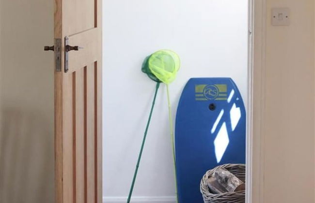 Green Door - Upper Tregudda - Foto 12