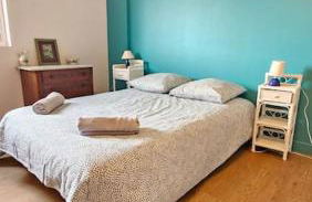 Le Noyer 1 #Parking#Calme#Terrasse Meublé classé 3étoiles - Foto 5