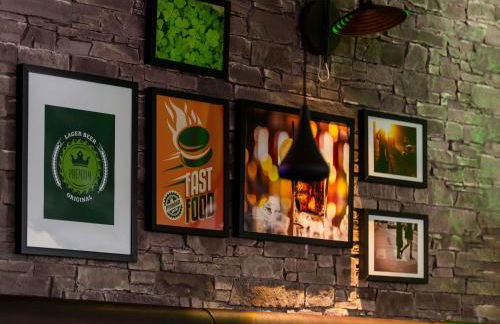 Aparthotel Adagio Access Kiel City - Foto 56