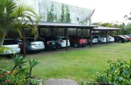 Caminho da Praia do Santinho - Foto 33