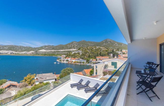 Luxury Villa Navis - Foto 26