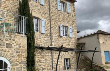 Gîte l'oustal de la fontaine Grand Causses et Gorges du Tarn - Foto 2