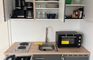 Ferienwohnung Stefan Frank - Foto 6