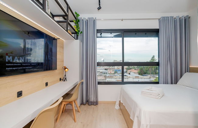 Condomínio CWBe Residence - Foto 17