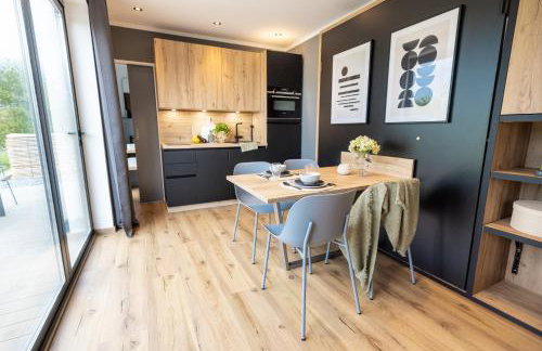 Tiny House mit Sauna - am Main - Foto 23