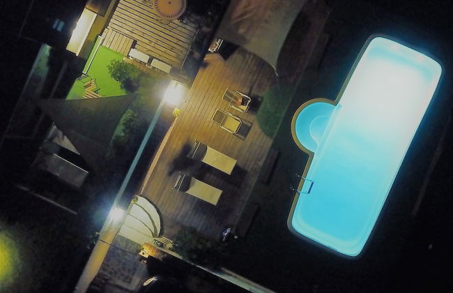 Suite Deluxe With Daily Ofuro Jacuzzi Spa Experience - Foto 1