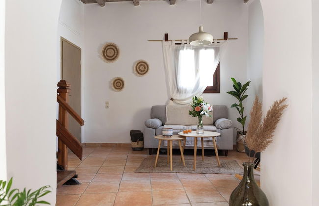 Cretan Pnoe - Foto 47