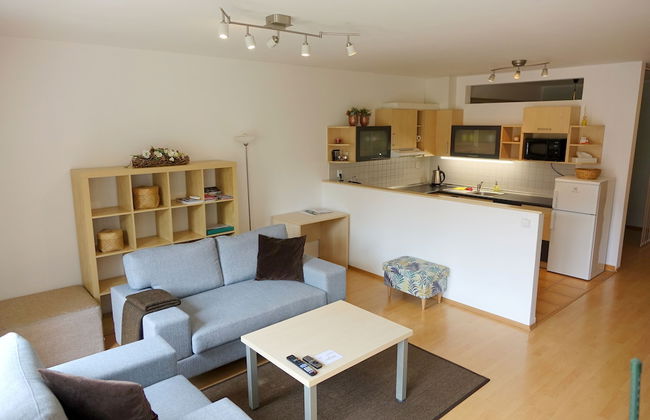 EEL accommodation Brno - Photo 12