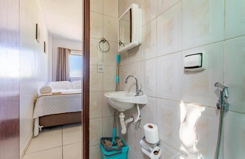 AP-PREMIUM, 11km Aeroporto, Estacionamento, Vista livre, Ar, Bem localizado - Foto 13